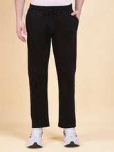 Men's WarmCloud Track Pant-Black